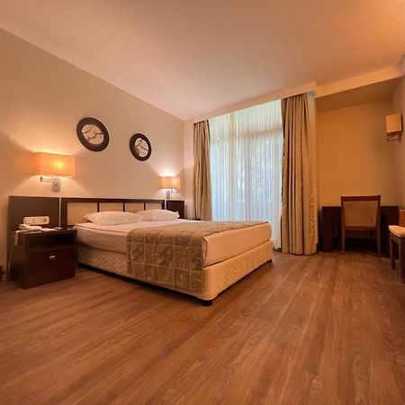 Mirada Del Mar Hotel Анталья Экстерьер фото